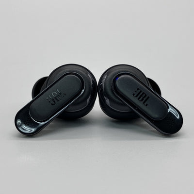 【中古】TOUR PRO 2 ブラック【JBLTOURPRO2BLK】【秋葉原】