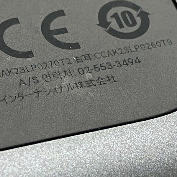 【中古】TOUR PRO 2 ブラック【JBLTOURPRO2BLK】【秋葉原】