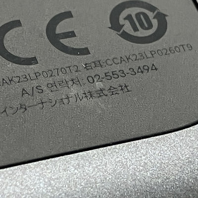 【中古】TOUR PRO 2 ブラック【JBLTOURPRO2BLK】【秋葉原】