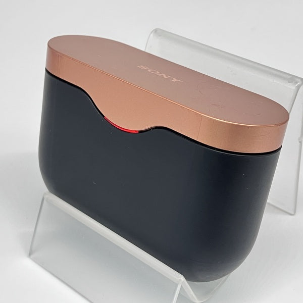 【中古】WF-1000XM3 BM 【ブラック】【名古屋】