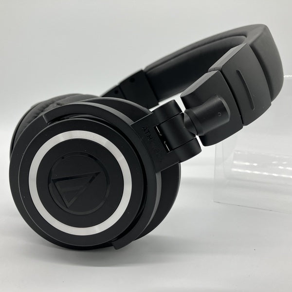 【中古】ATH-M50xBT【秋葉原】