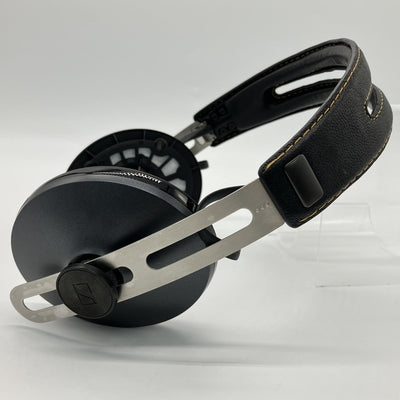 【中古】M2 AEBT BLACK（イヤーパッド欠品）【秋葉原】