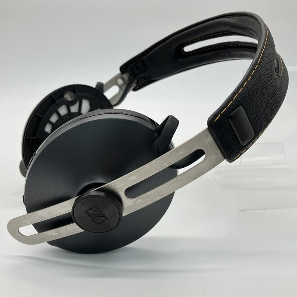 【中古】M2 AEBT BLACK（イヤーパッド欠品）【秋葉原】