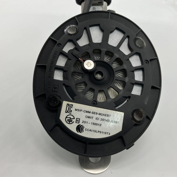 【中古】M2 AEBT BLACK（イヤーパッド欠品）【秋葉原】