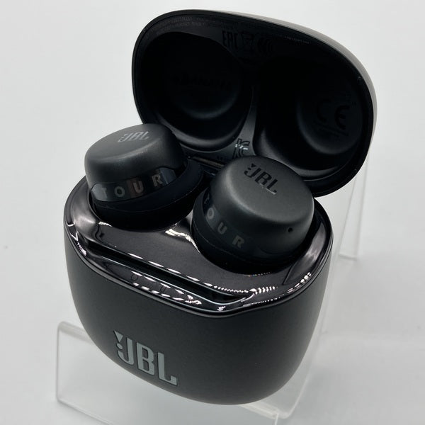 【中古】TOUR Pro+ TWS【JBLTOURPROPTWSBLK】【秋葉原】