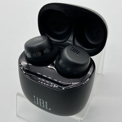 【中古】TOUR Pro+ TWS【JBLTOURPROPTWSBLK】【秋葉原】