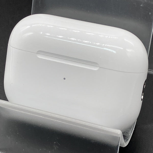 【中古】MagSafe充電ケース(USB-C)付きAirPods Pro(第2世代) MTJV3JA【日本橋】