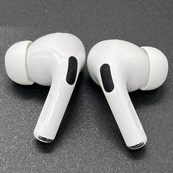 【中古】MagSafe充電ケース(USB-C)付きAirPods Pro(第2世代) MTJV3JA【日本橋】