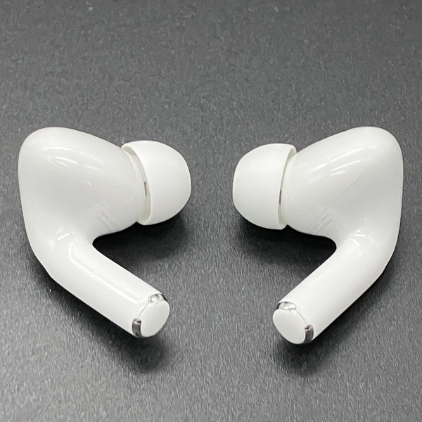 【中古】MagSafe充電ケース(USB-C)付きAirPods Pro(第2世代) MTJV3JA【日本橋】