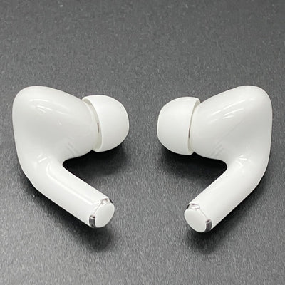 【中古】MagSafe充電ケース(USB-C)付きAirPods Pro(第2世代) MTJV3JA【日本橋】