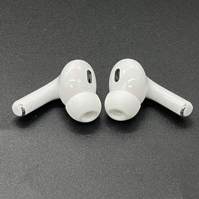 【中古】MagSafe充電ケース(USB-C)付きAirPods Pro(第2世代) MTJV3JA【日本橋】