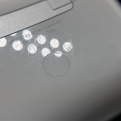 【中古】MagSafe充電ケース(USB-C)付きAirPods Pro(第2世代) MTJV3JA【日本橋】