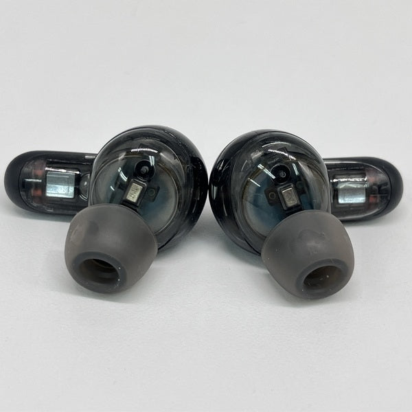 【中古】Rail ANC TRUE BLACK 【S2IPWｰP740】【名古屋】