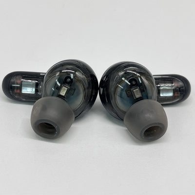 【中古】Rail ANC TRUE BLACK 【S2IPWｰP740】【名古屋】