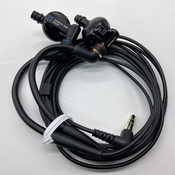 SONY 【中古】MDR-EX800ST【秋葉原】 – e☆イヤホン