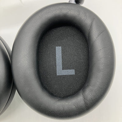 【中古】Soundcore Space One Pro ミッドナイトブラック 【A3062N11】【日本橋】