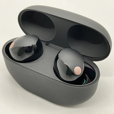 【中古】WF-1000XM5 B ブラック【日本橋】