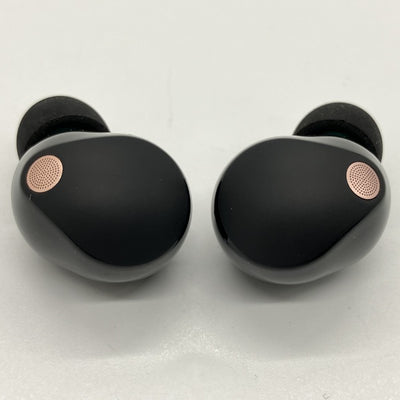 【中古】WF-1000XM5 B ブラック【日本橋】