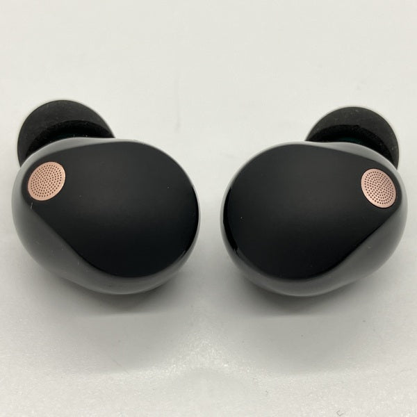 SONY 【中古】WF-1000XM5 B ブラック【日本橋】 – e☆イヤホン