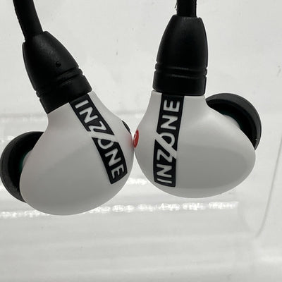 【中古】INZONE E9 ホワイト 【IER-G900 WZ】【日本橋】