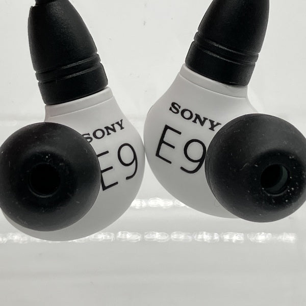 【中古】INZONE E9 ホワイト 【IER-G900 WZ】【日本橋】