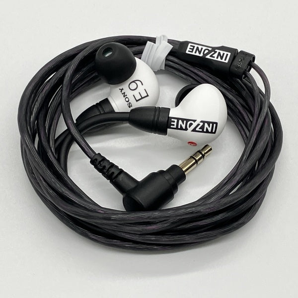 【中古】INZONE E9 ホワイト 【IER-G900 WZ】【日本橋】