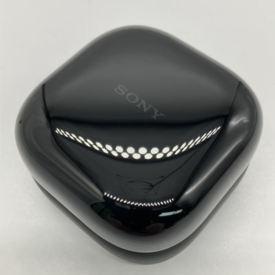 【中古】LinkBuds Open ブラック 【WF-L910 BZ】【日本橋】