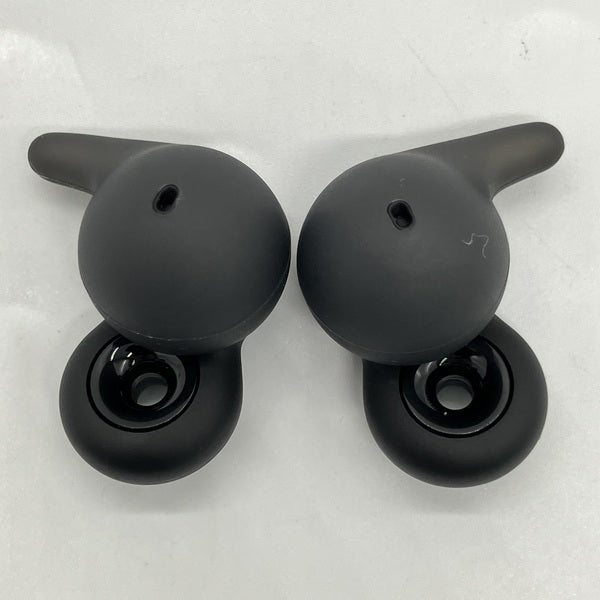 【中古】LinkBuds Open ブラック 【WF-L910 BZ】【日本橋】