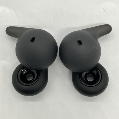 【中古】LinkBuds Open ブラック 【WF-L910 BZ】【日本橋】