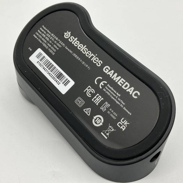 【中古】Arctis Nova Pro 【61527J】【日本橋】