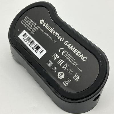 【中古】Arctis Nova Pro 【61527J】【日本橋】