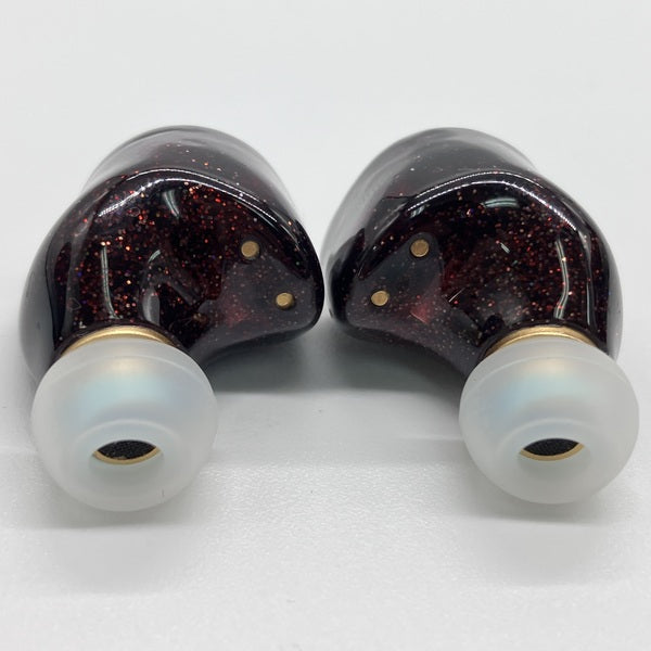 nuarl Inovatör　バーガンディ・レッド　世界200個限定 NUARL、TWS「Inovatör」に200セット限定の新色バーガンディー・レッド