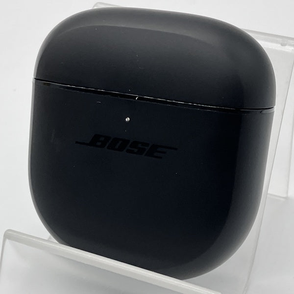 【中古】QuietComfort Earbuds II Triple Black【日本橋】