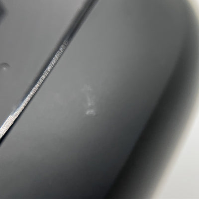 【中古】QuietComfort Earbuds II Triple Black【日本橋】