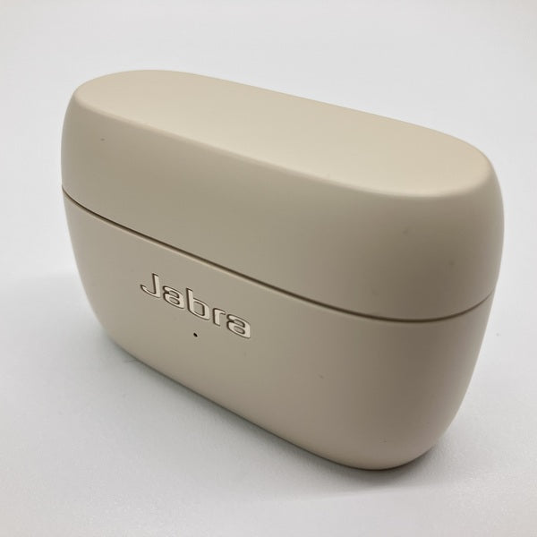 Jabra 【中古】Elite 85t Gold Beige 【100-99190004-40】【秋葉原