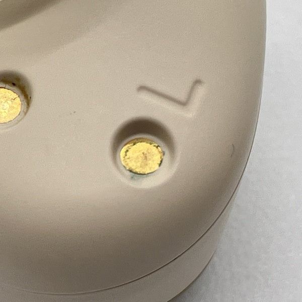 【中古】Elite 85t Gold Beige 【100-99190004-40】【秋葉原】