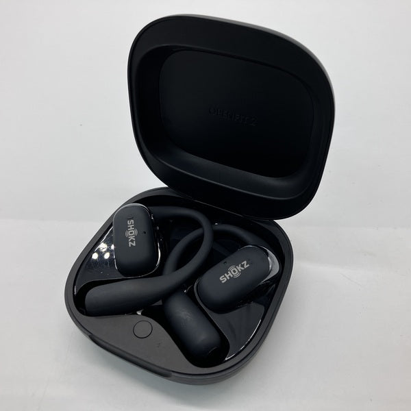 shokz OpenFit 2 ブラック　skz-ep-000045 4571604940871.jpg?v=1736153916