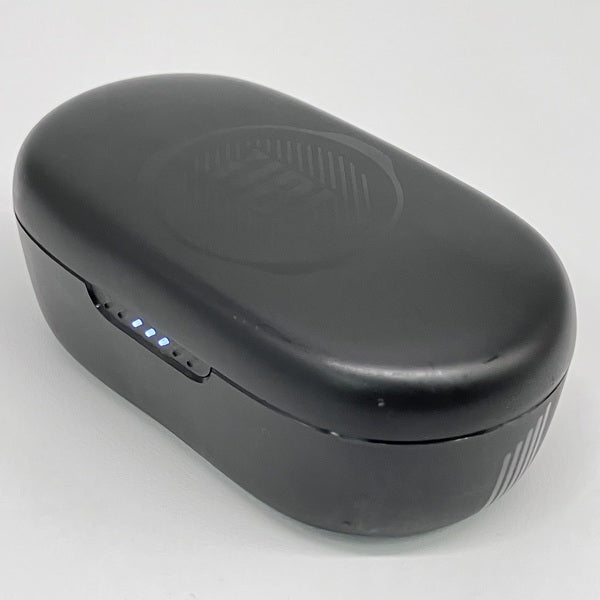 【中古】QUANTUM TWS ブラック 【JBLQUANTUMTWSBLK】【名古屋】