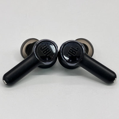 【中古】QUANTUM TWS ブラック 【JBLQUANTUMTWSBLK】【名古屋】