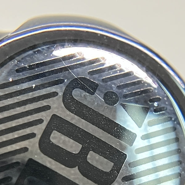 【中古】QUANTUM TWS ブラック 【JBLQUANTUMTWSBLK】【名古屋】