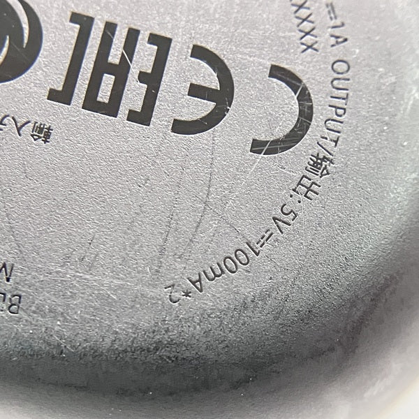 【中古】QUANTUM TWS ブラック 【JBLQUANTUMTWSBLK】【名古屋】