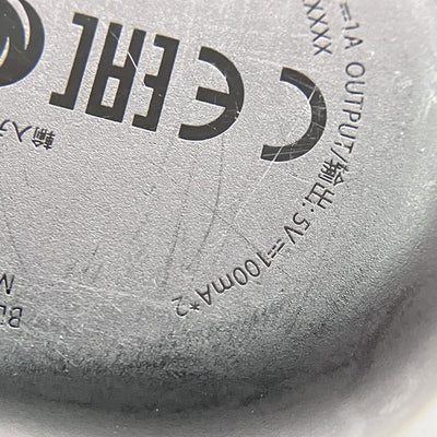 【中古】QUANTUM TWS ブラック 【JBLQUANTUMTWSBLK】【名古屋】