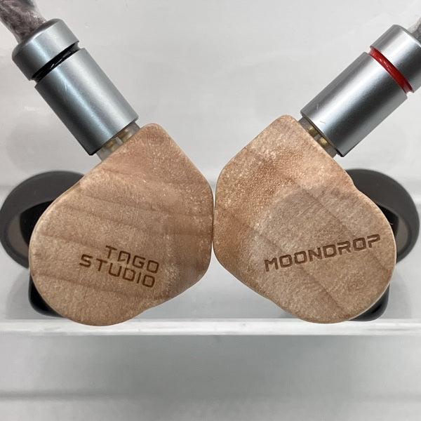 【中古】Harmon-SP TAGO STUDIOxMOONDROP【日本橋】