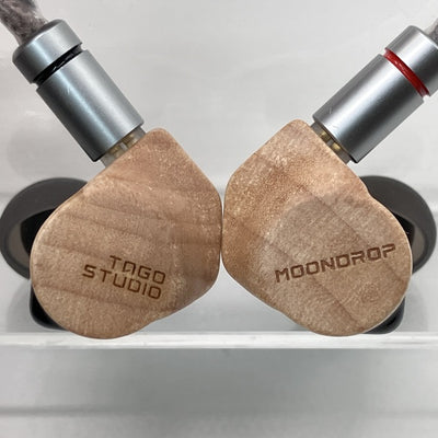 【中古】Harmon-SP TAGO STUDIOxMOONDROP【日本橋】