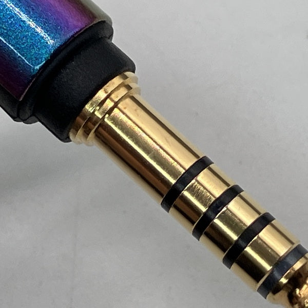 onso 【中古】05シリーズ trans 4.4mm5極-2PIN CIEM L/R