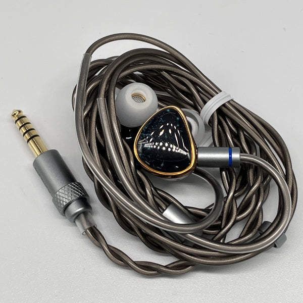 NICEHCK 【中古】NX8 Special Edition (3.5mm/4.4mm)【秋葉原】 – e