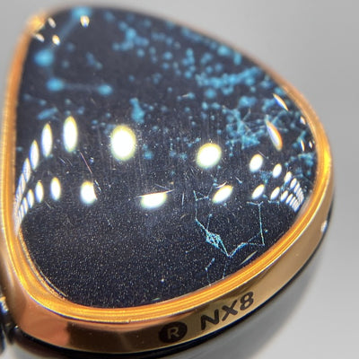 【中古】NX8 Special Edition (3.5mm/4.4mm)【秋葉原】