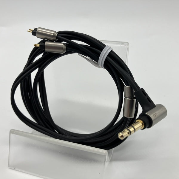 【中古】06シリーズ 3.5mm (3極)-2pin(CIEM) (L/R)【iect_06_ub3c_120】【日本橋】