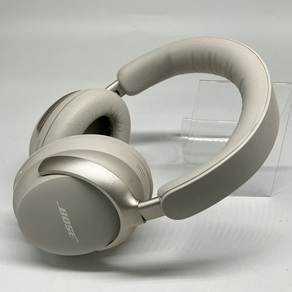 【中古】QuietComfort Ultra Headphones White Smoke【秋葉原】