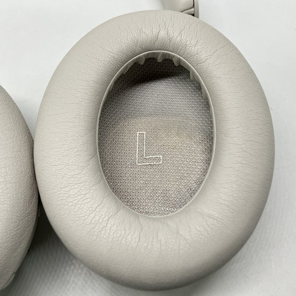 【中古】QuietComfort Ultra Headphones White Smoke【秋葉原】